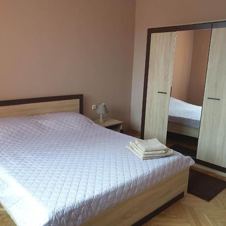 Римски Терми-Море Apartment Varna Luaran gambar