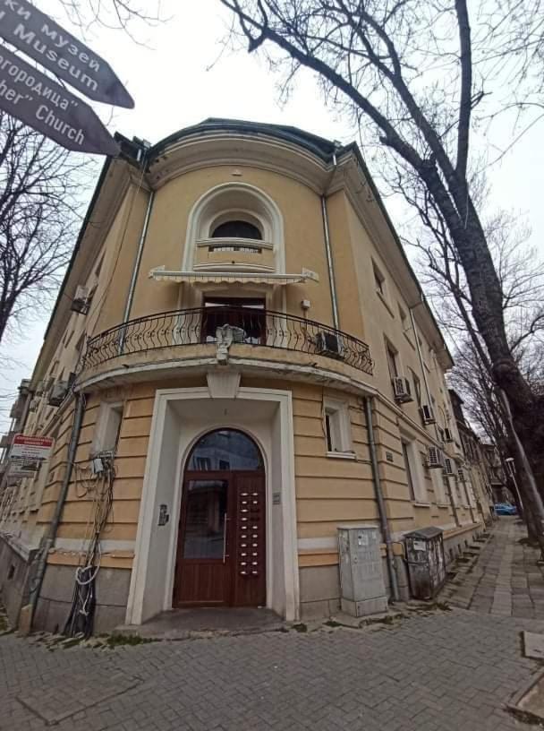 Римски Терми-Море Apartment Varna Luaran gambar