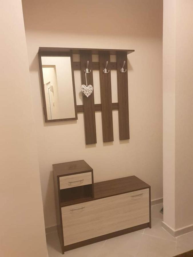 Римски Терми-Море Apartment Varna Luaran gambar