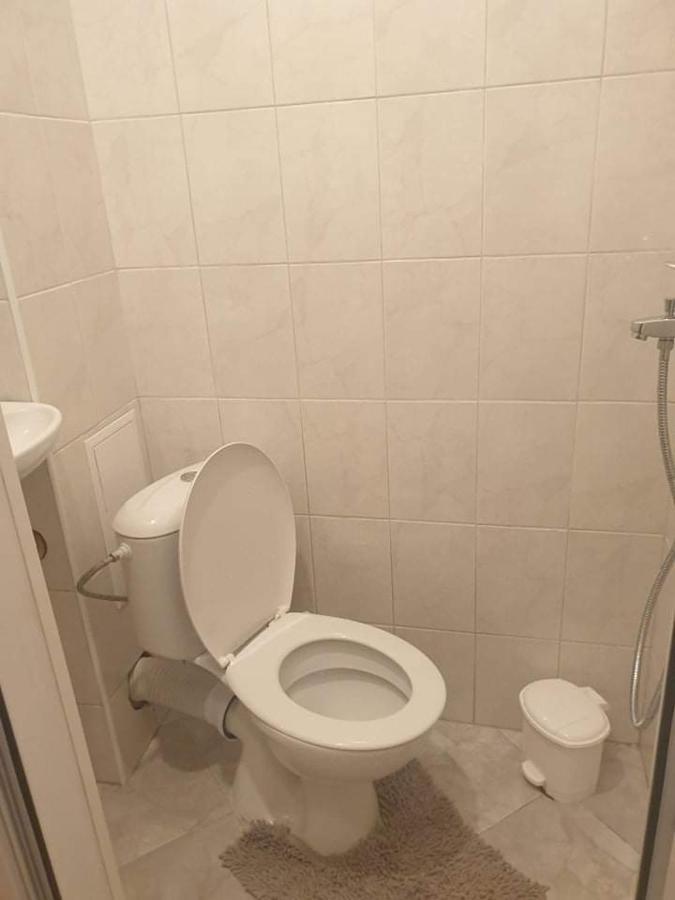 Римски Терми-Море Apartment Varna Luaran gambar
