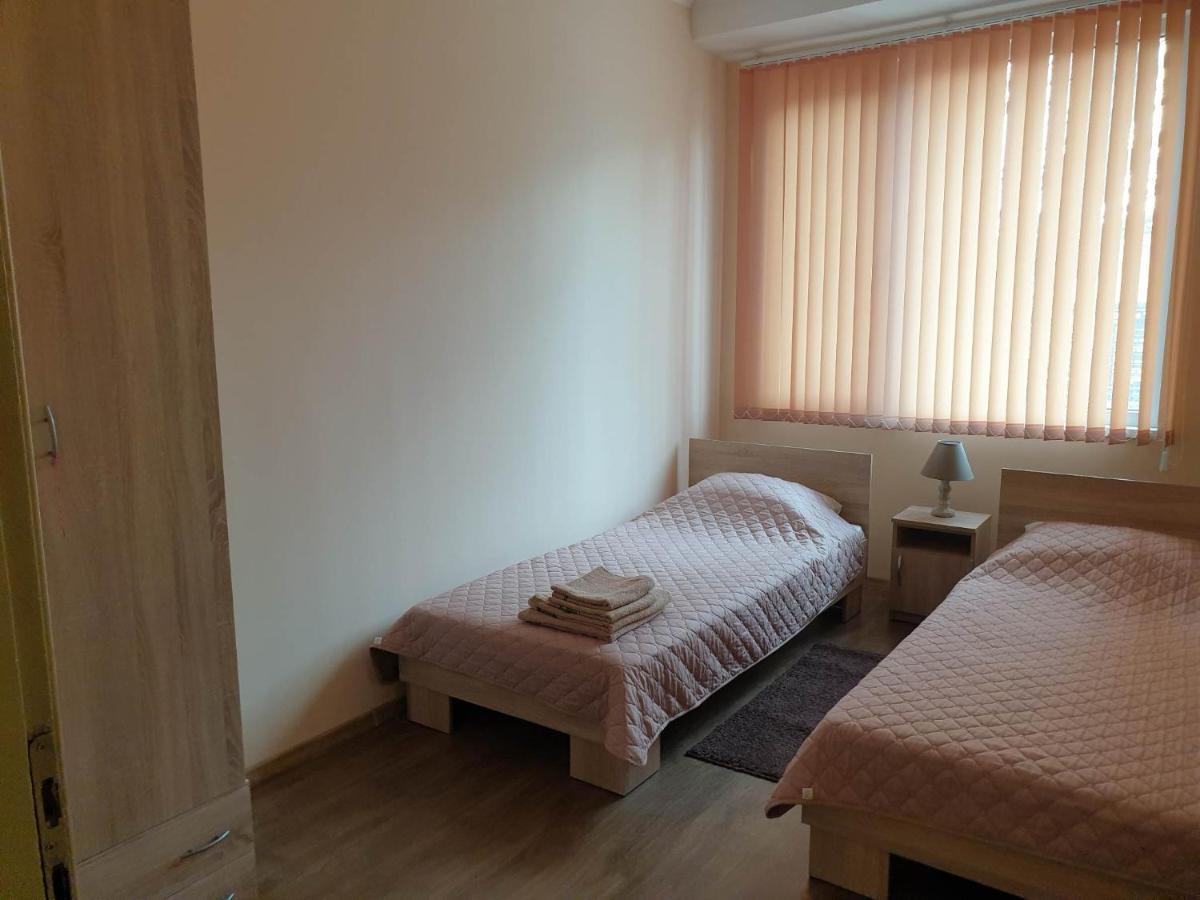 Римски Терми-Море Apartment Varna Luaran gambar