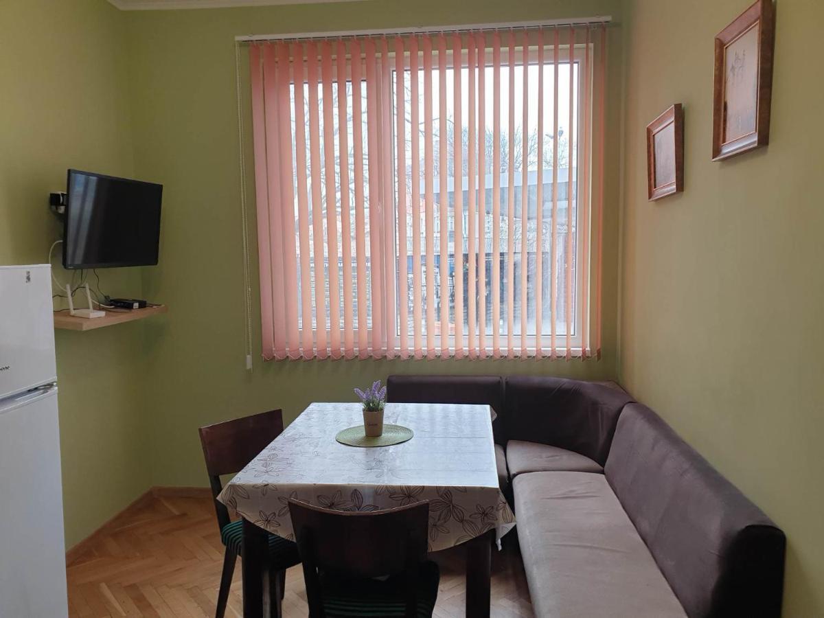 Римски Терми-Море Apartment Varna Luaran gambar