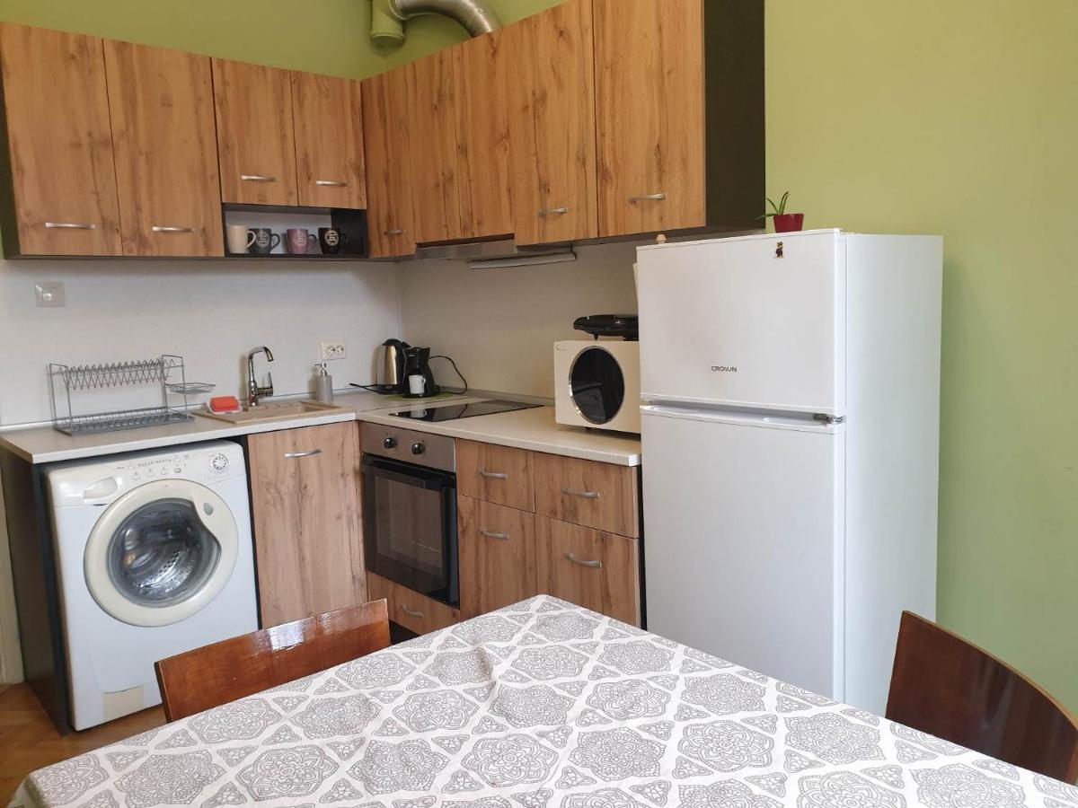Римски Терми-Море Apartment Varna Luaran gambar