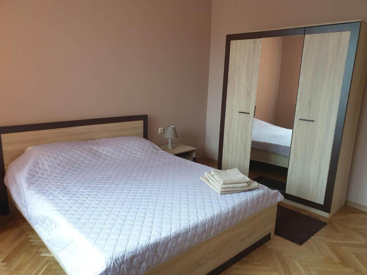 Римски Терми-Море Apartment Varna Luaran gambar